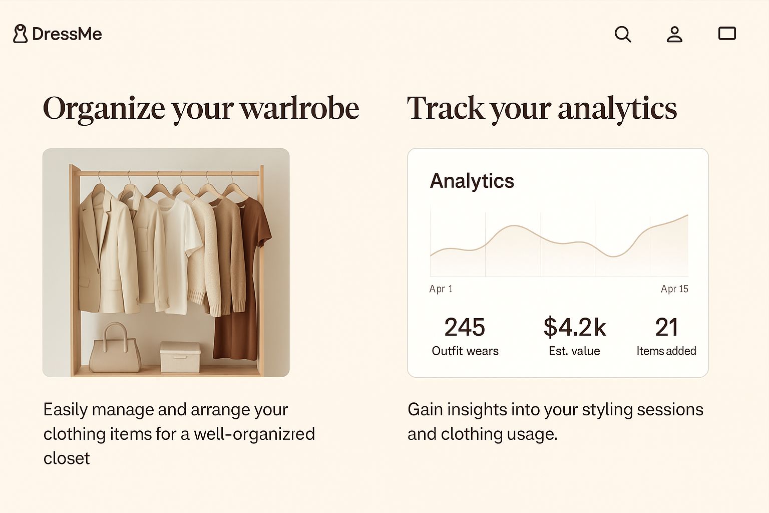 Analytics Dashboard